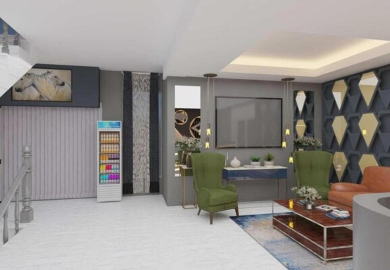 Staybook Hotel Aira New Delhi Railway Station Paharganj Eksteriør bilde